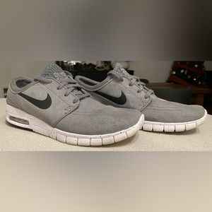 Nike SB Stefan Janoski max